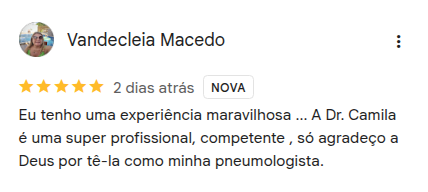 Depoimento Paciente 6